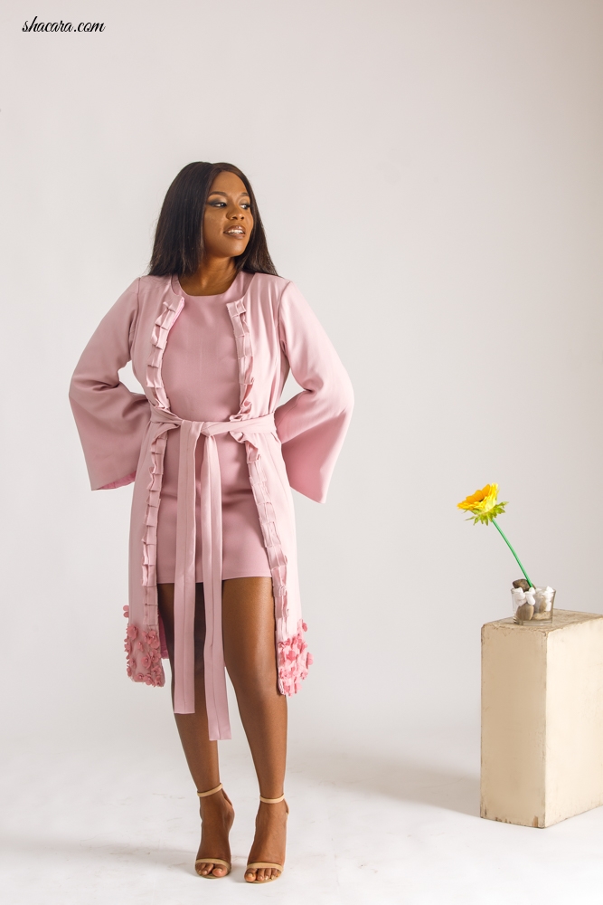 Tessabecca Debuts SS18 Collection For The Classy Woman!