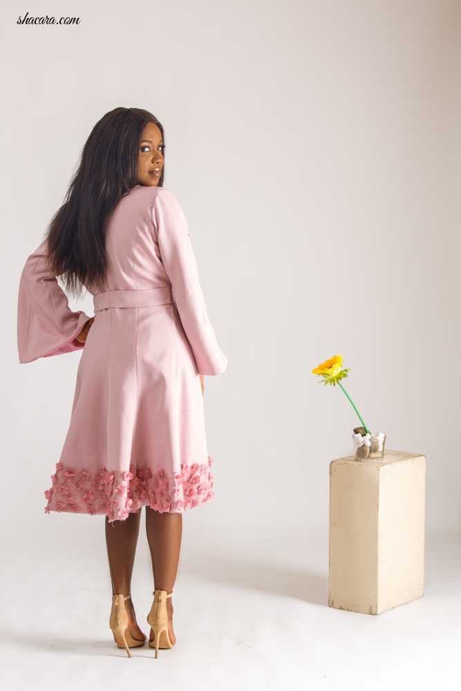 Tessabecca Debuts SS18 Collection For The Classy Woman!