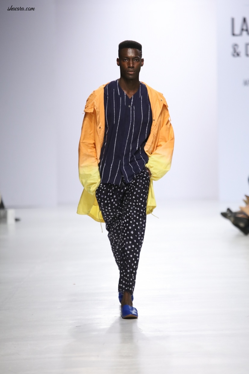 #HLFDW2017! Heineken Lagos Fashion & Design Week 2017: Day 4 – Post Imperial