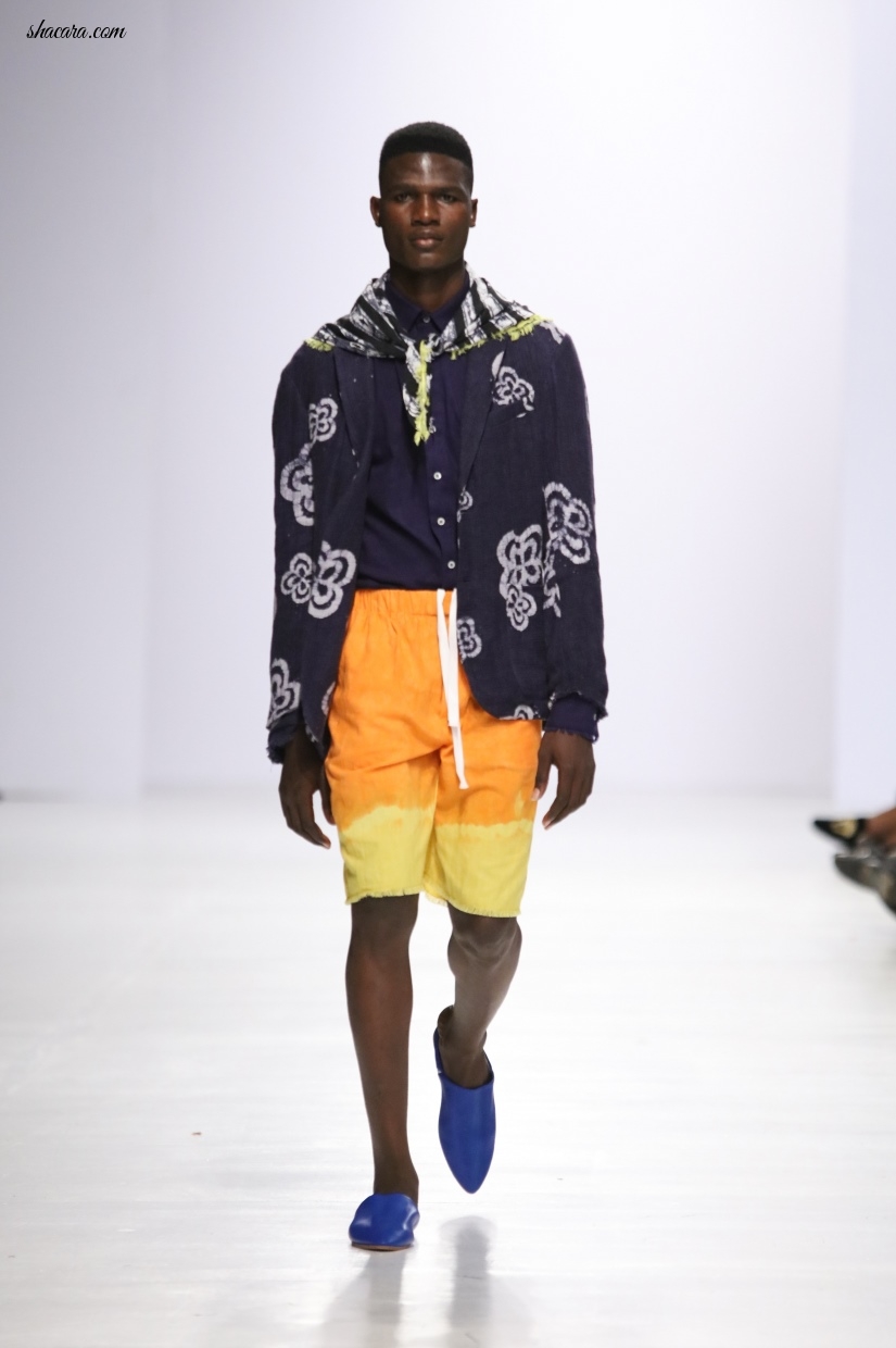 #HLFDW2017! Heineken Lagos Fashion & Design Week 2017: Day 4 – Post Imperial