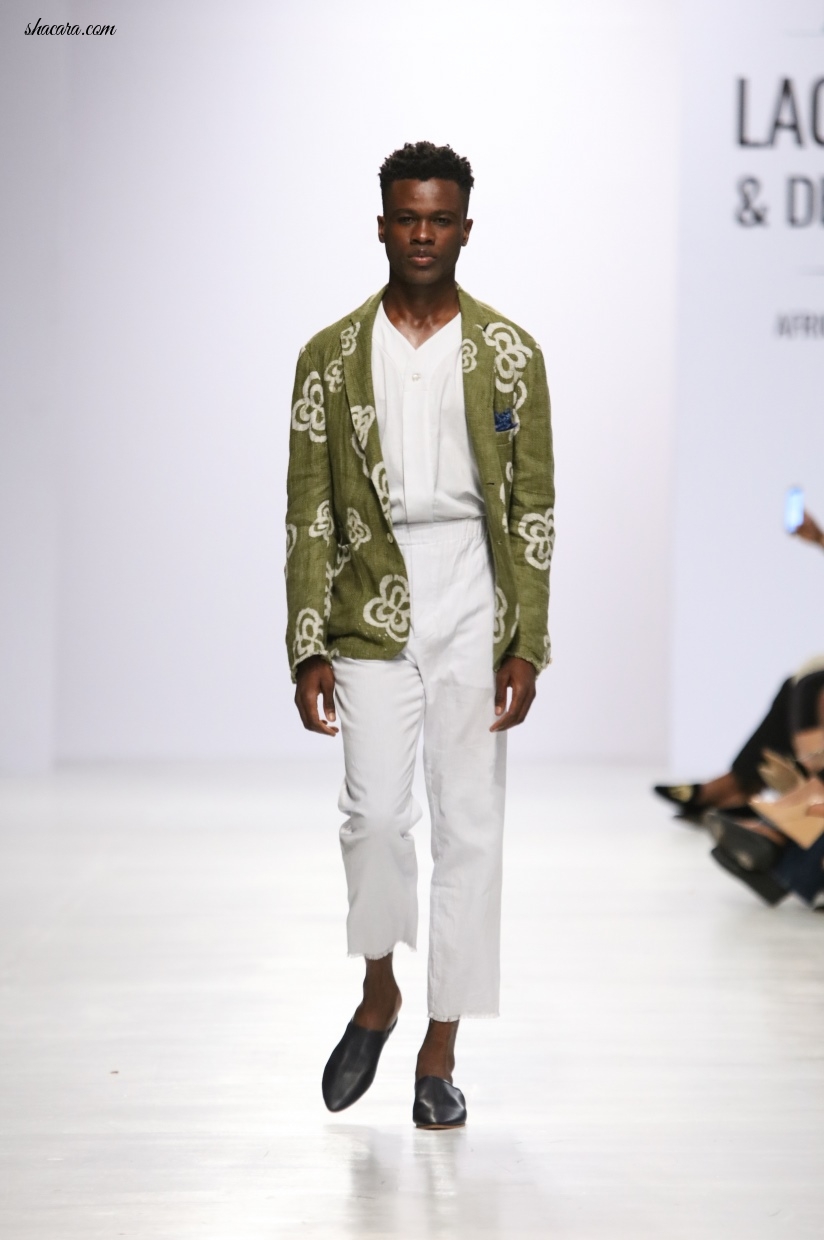 #HLFDW2017! Heineken Lagos Fashion & Design Week 2017: Day 4 – Post Imperial