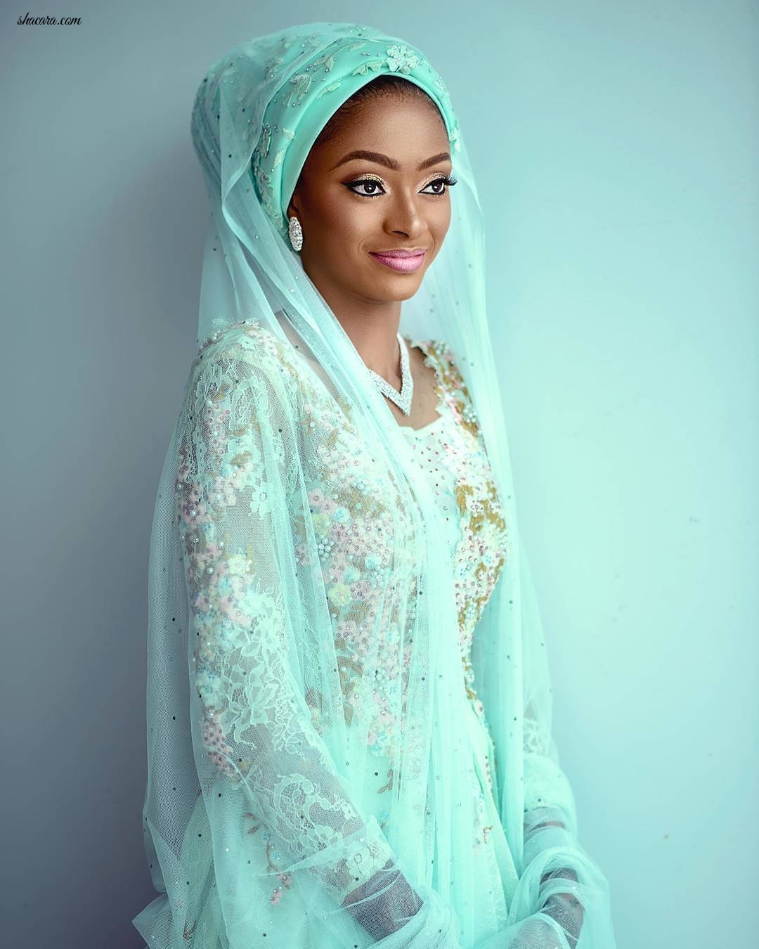 YOU WILL GET STUNNED AFTER SEEING THESE LATEST TRADITIONAL BRIDAL ATTIRES