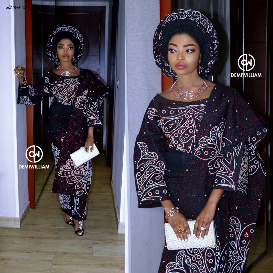 YOU WILL GET STUNNED AFTER SEEING THESE LATEST TRADITIONAL BRIDAL ATTIRES