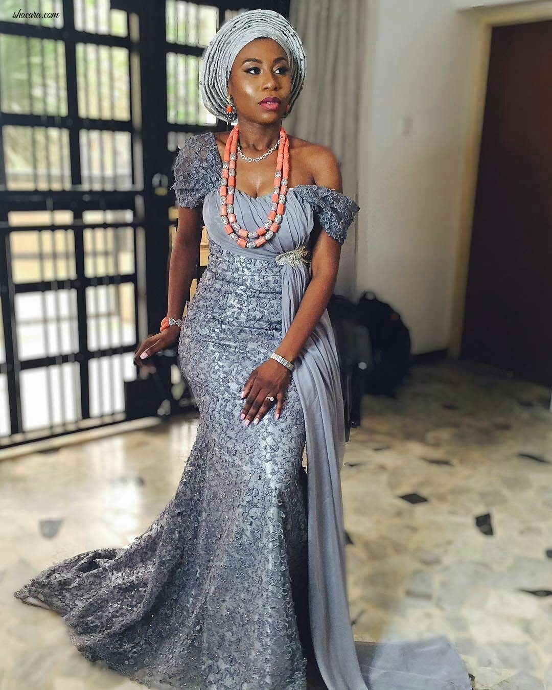 YOU WILL GET STUNNED AFTER SEEING THESE LATEST TRADITIONAL BRIDAL ATTIRES