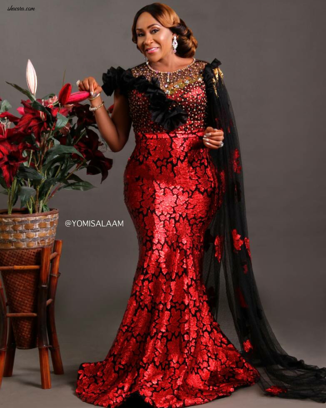 NEW AND VIBRATE ASO EBI STYLES OWAMBE PARTIES ARE DISHING OUT