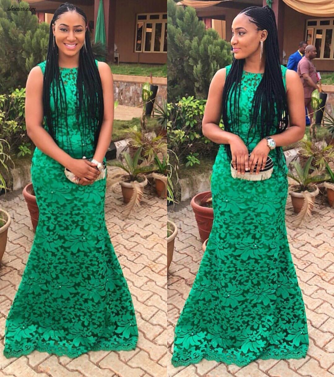 NEW AND VIBRATE ASO EBI STYLES OWAMBE PARTIES ARE DISHING OUT