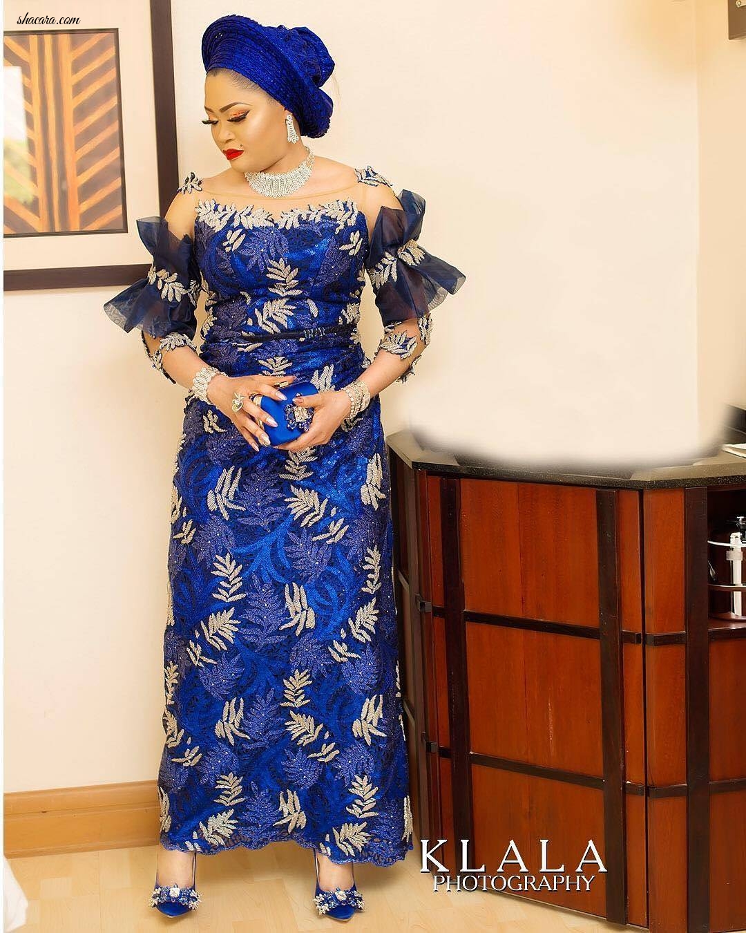 NEW AND VIBRATE ASO EBI STYLES OWAMBE PARTIES ARE DISHING OUT