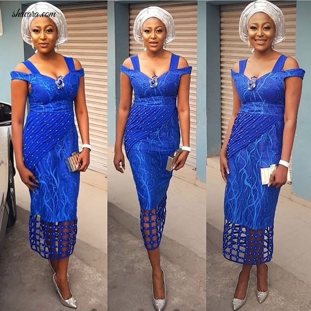 LOVELY ASOEBI STYLES THAT HAVE BEEN SOURCED FOR YOU