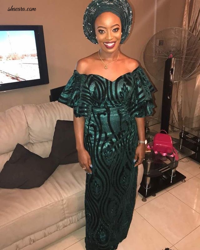 LOVELY ASOEBI STYLES THAT HAVE BEEN SOURCED FOR YOU