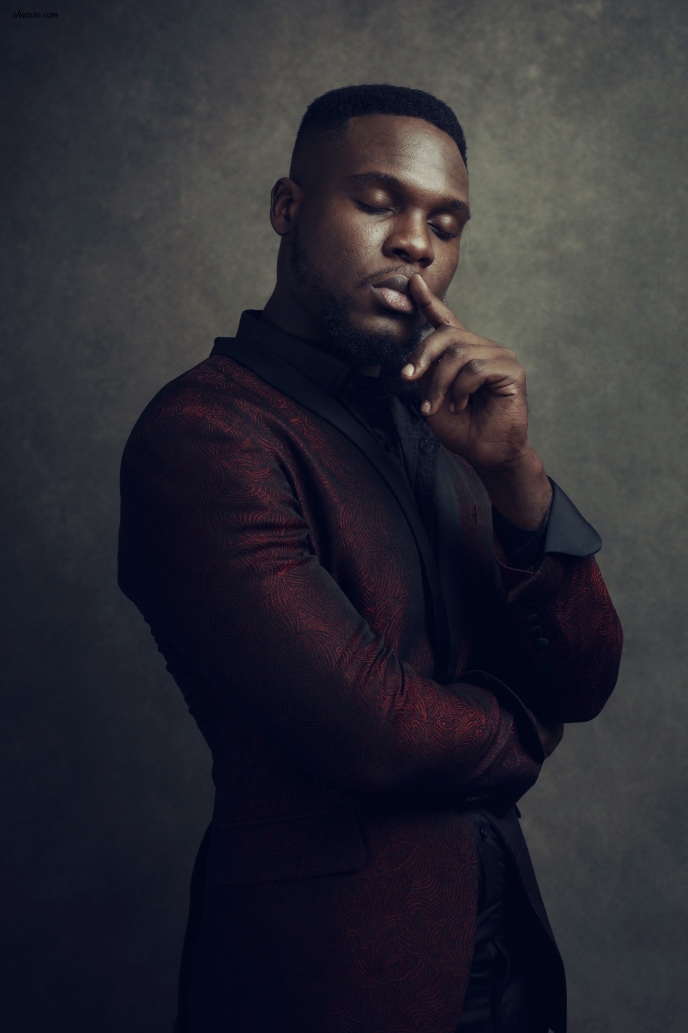 The Year Of The Gentleman! KochHouse Releases Lookbook Featuring Akah Nnani, Ebiye Victor