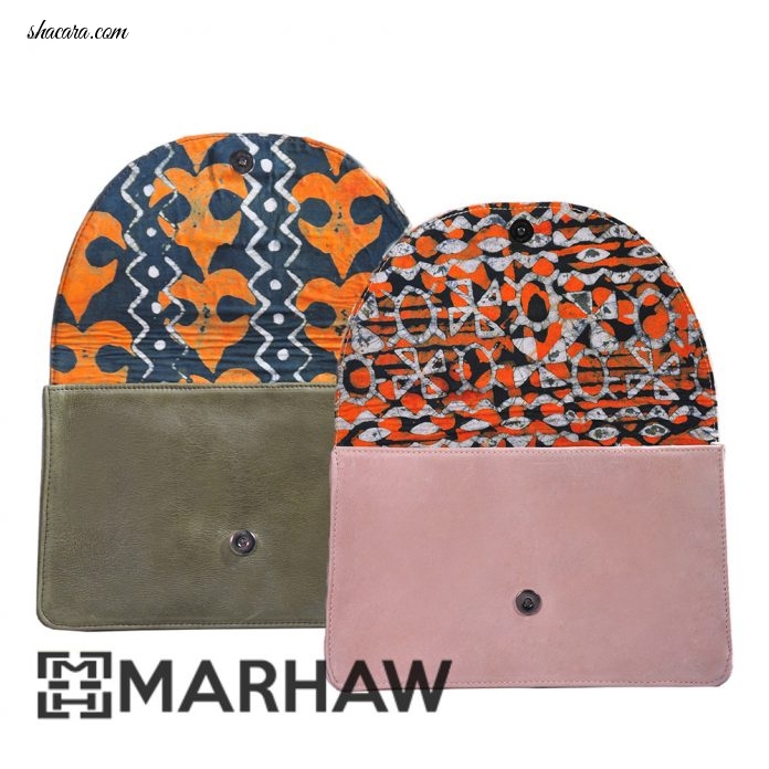 Check Out Marhaw’s Summer Eighteen Collection of Spectacular Handbags and Purses