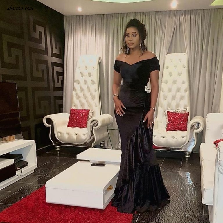 OMOTOLA4POINT0: CHECK OUT PICTURES FROM THE EVENT