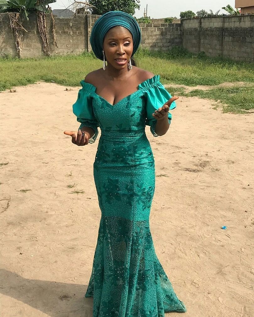 LATEST ASO EBI STYLES-STUNNING COLLECTIONS FROM THE WEEKEND