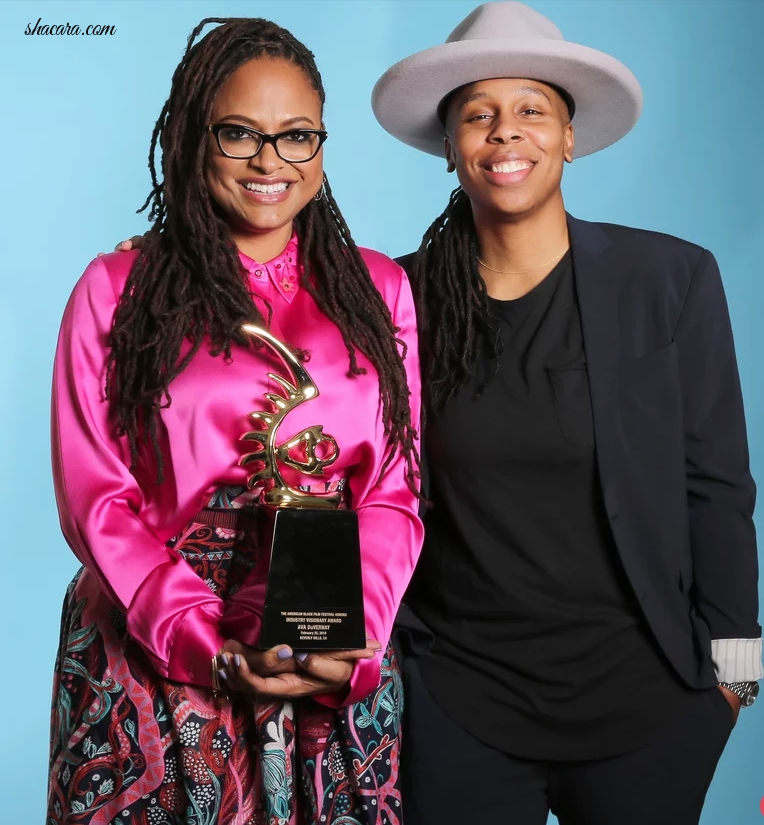 Yvonne Orji, Issa Rae, More Looked Flawless At The 2018 American Black Film Festival Honors