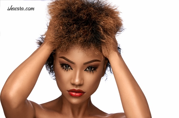 Lure Beauty Lashes Releases Stunning Campaign