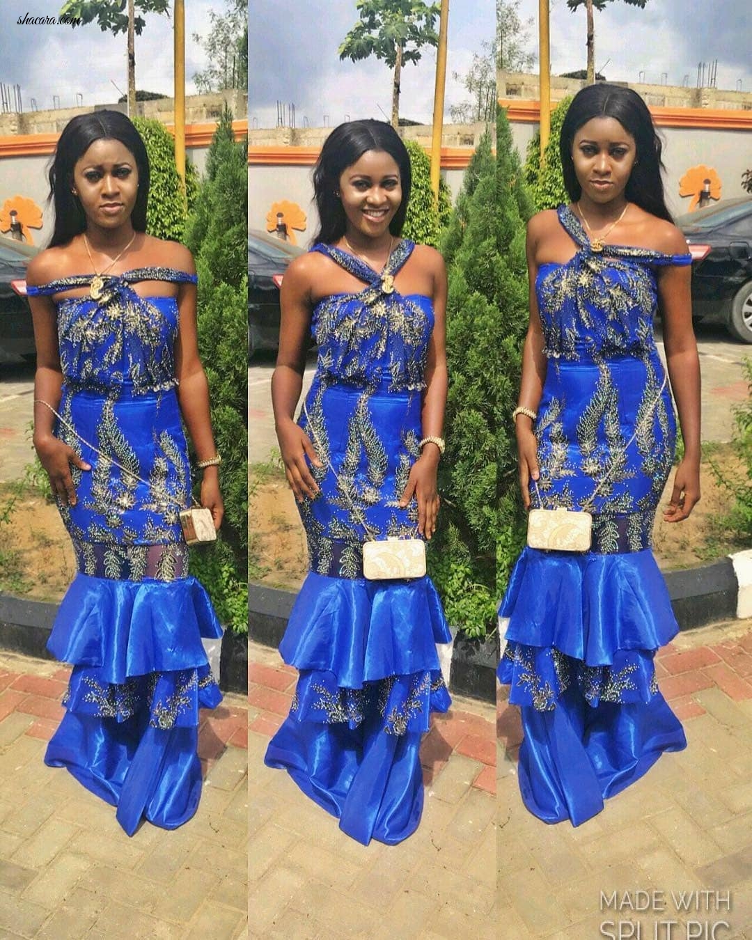 10 FABULOUS ASO EBI STYLES TO GEAR YOUR STYLE CHOICE FOR THE WEEKEND OWAMBE