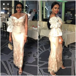 10 FABULOUS ASO EBI STYLES TO GEAR YOUR STYLE CHOICE FOR THE WEEKEND OWAMBE