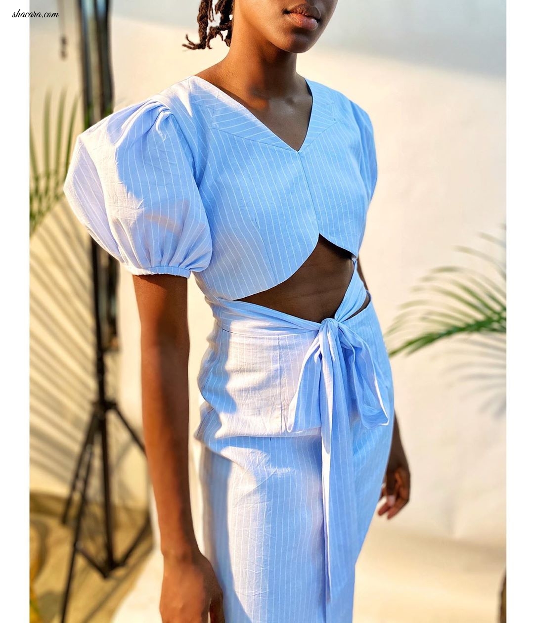 Wanger Ayu Opts For Interchangeable Pieces In Resort 2021 Collection