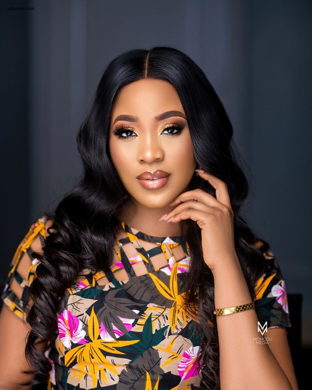 All The Head-Turning Looks #BBNaija’s Erica Nlewedim Has Served So Far