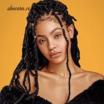 The 5 Iconic Black Hairstyles That Are Totally Trending & Ontop In 2020