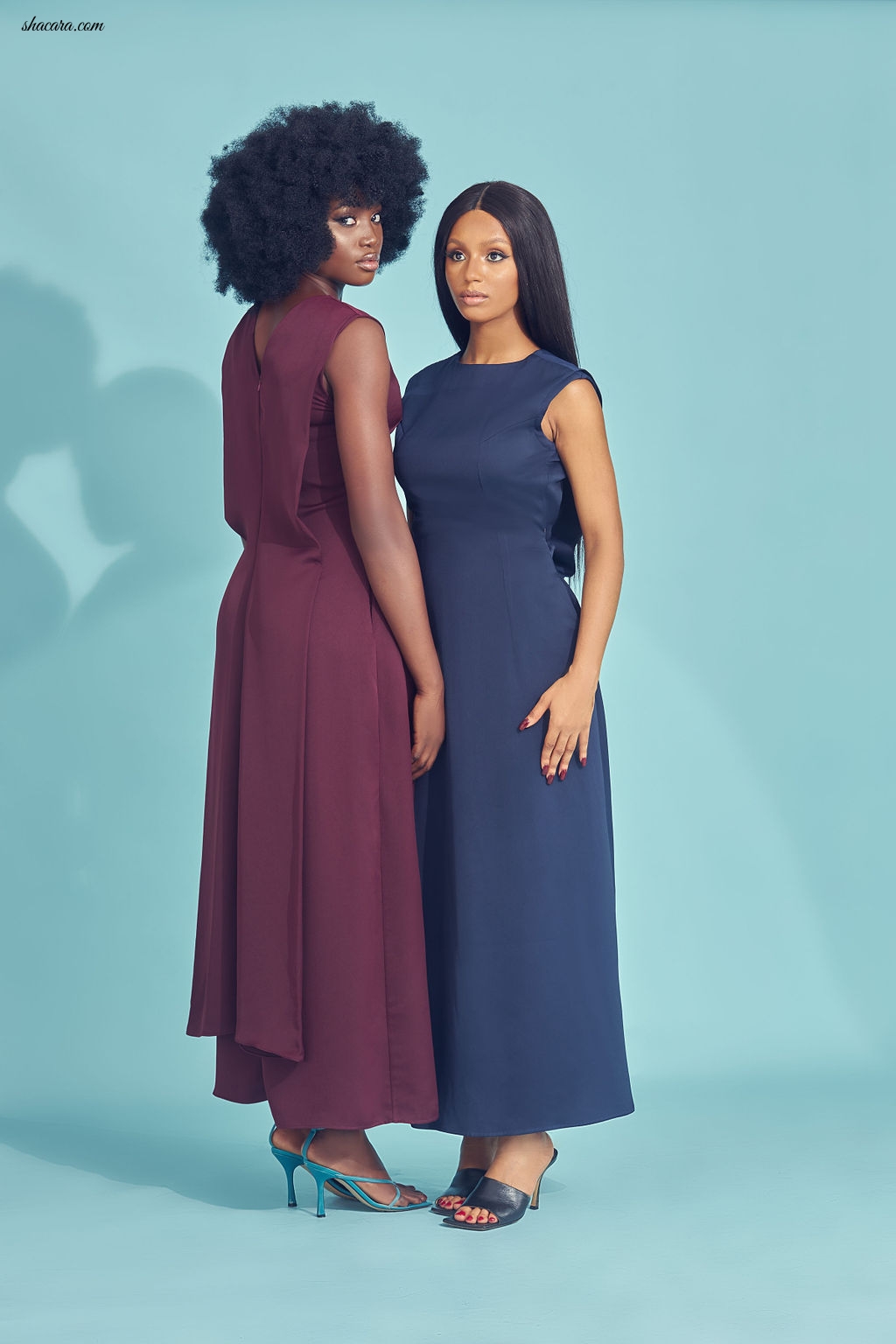 Here’s Every Piece From TIFÉ’s New Holiday Collection Starring Kaylah Oniwo