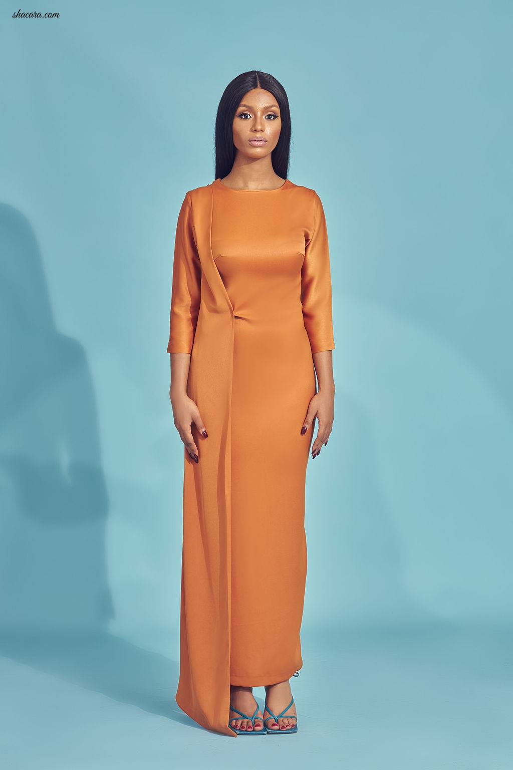 Here’s Every Piece From TIFÉ’s New Holiday Collection Starring Kaylah Oniwo