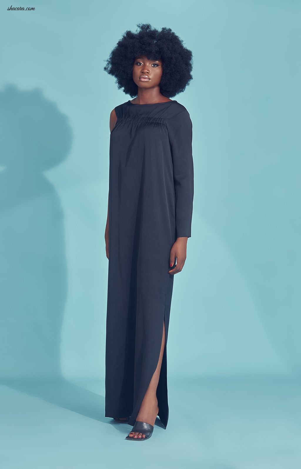 Here’s Every Piece From TIFÉ’s New Holiday Collection Starring Kaylah Oniwo