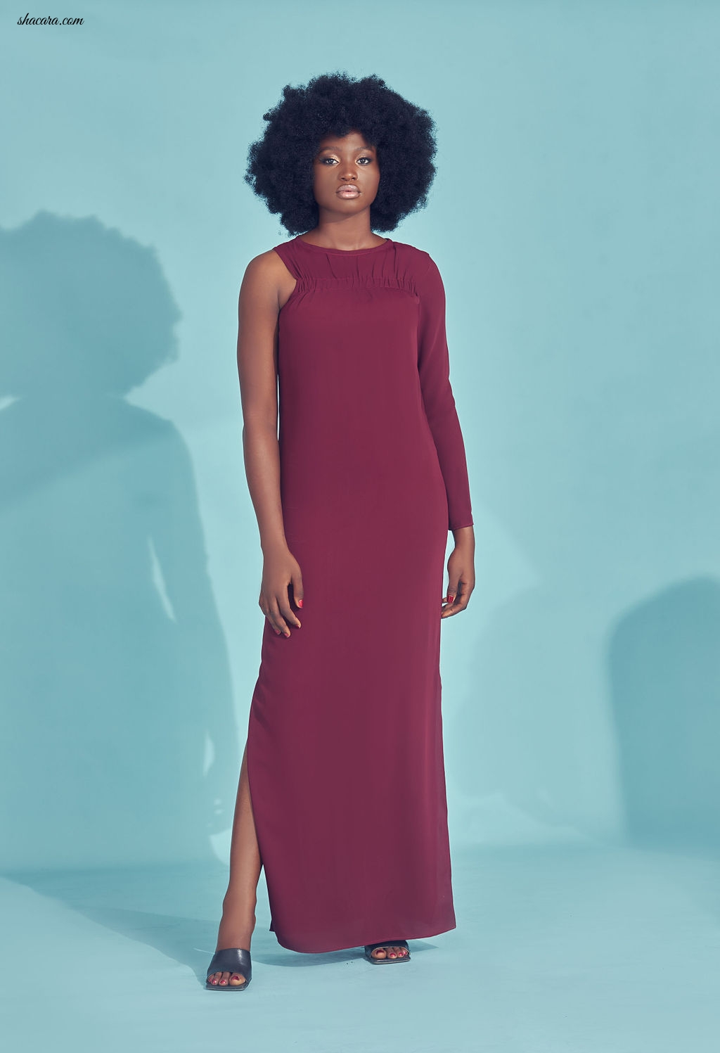 Here’s Every Piece From TIFÉ’s New Holiday Collection Starring Kaylah Oniwo