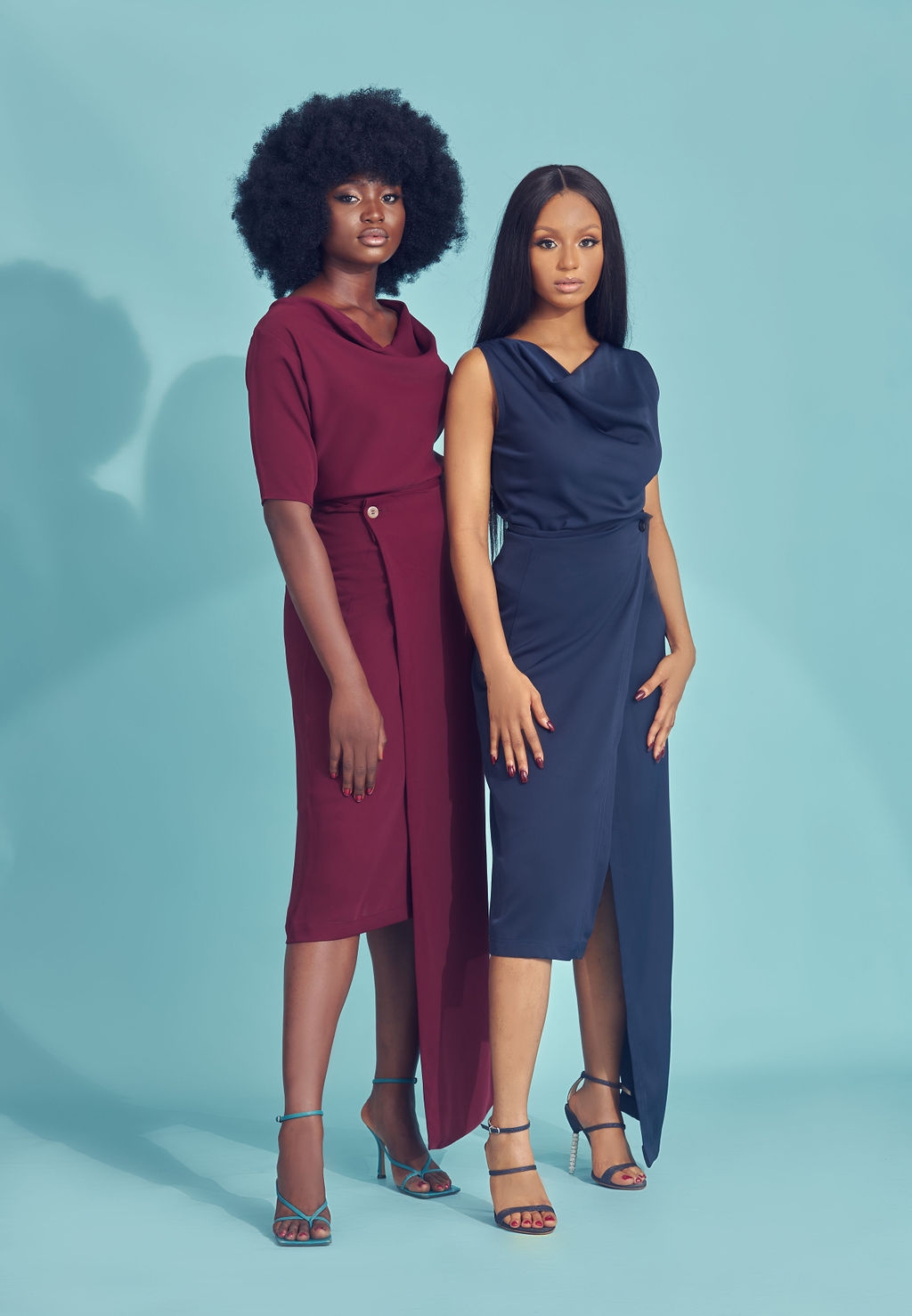 Here’s Every Piece From TIFÉ’s New Holiday Collection Starring Kaylah Oniwo