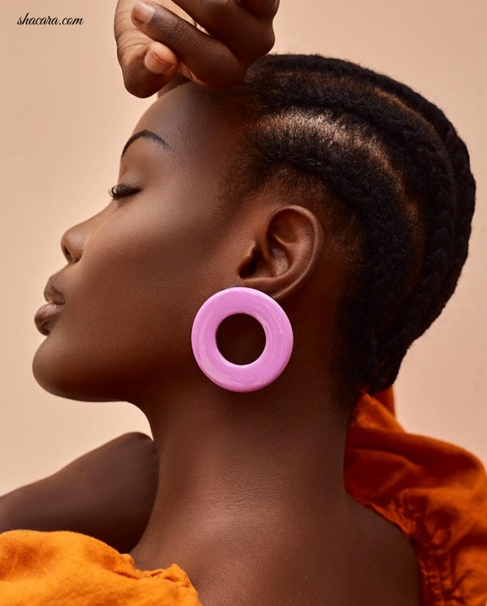 New Nigerian Brand Cynuance Drops The Juiciest Sets Of Earrings Perfect For The Summer; See It All