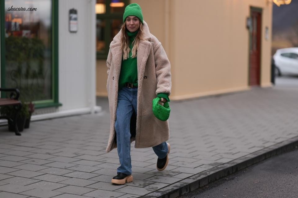 Street Style Trends To Try For Winter 2023