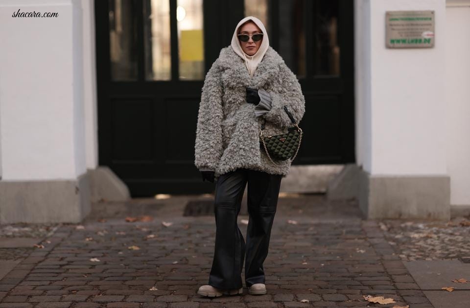 Street Style Trends To Try For Winter 2023