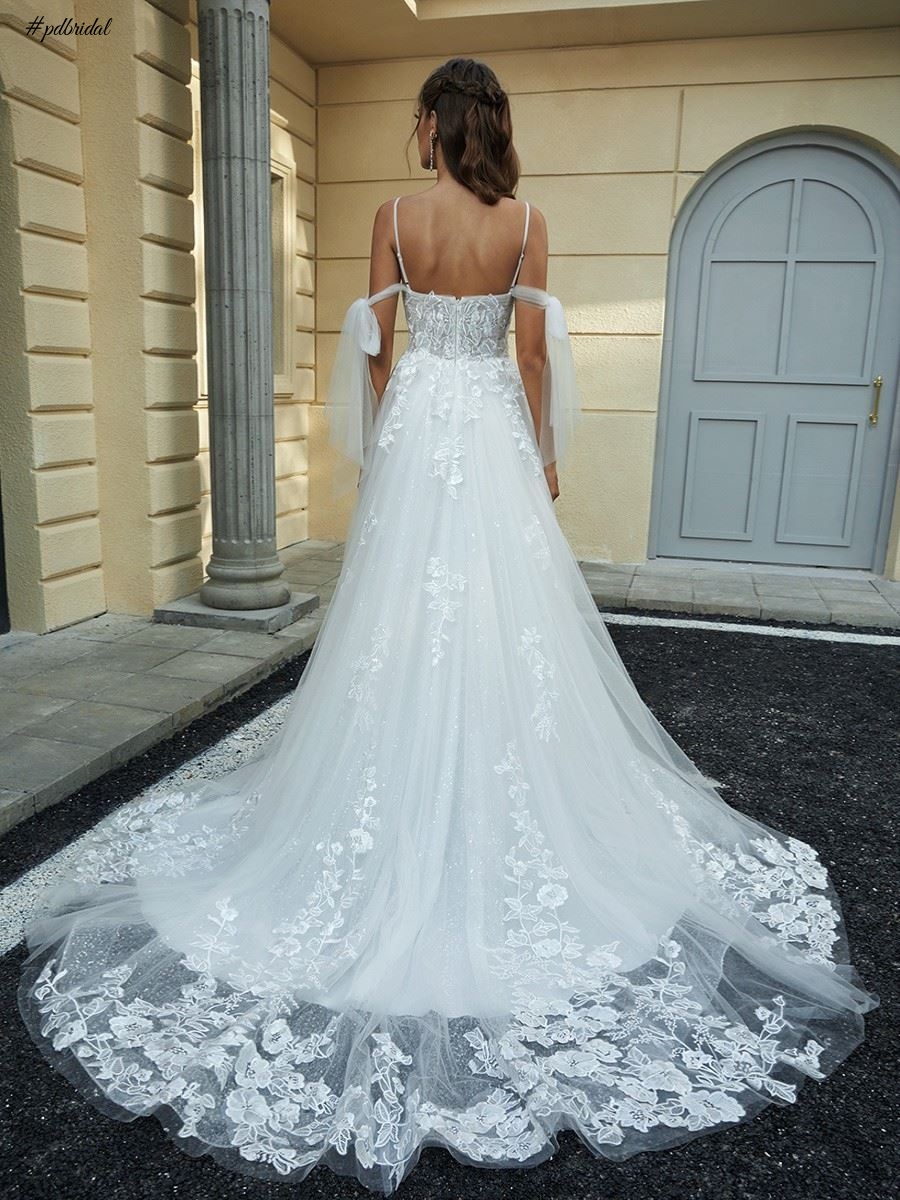 www.pdbridal.com offer cheap wedding dresses & prom dresses with factory price