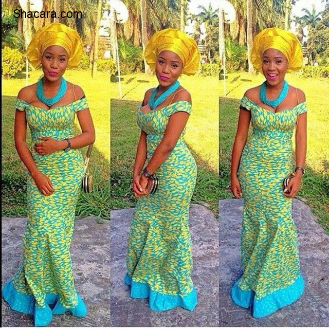 Best of Nigeria fashion cloths