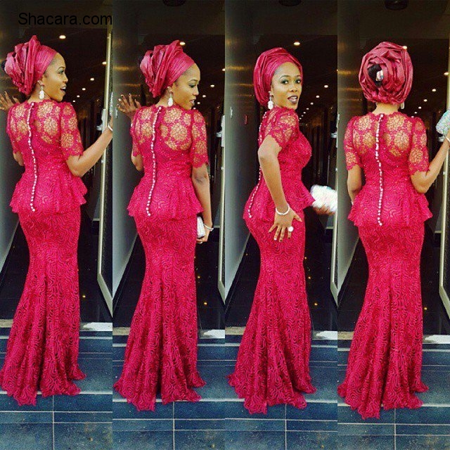 Best of Nigeria fashion cloths