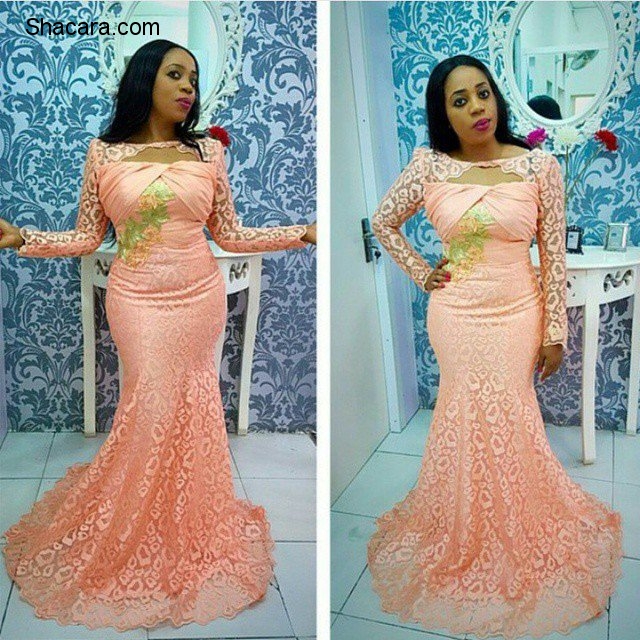 Best of Nigeria fashion cloths