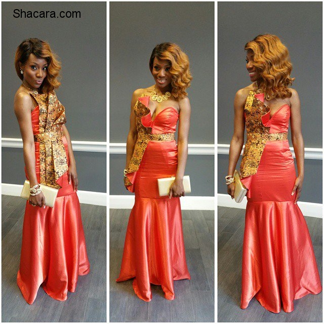 Best of Nigeria fashion cloths