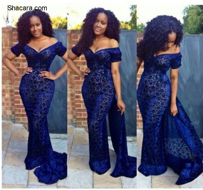 Best of Nigeria fashion cloths