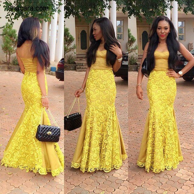 Best of Nigeria fashion cloths