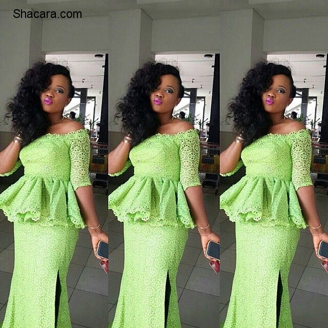 Best of Nigeria fashion cloths