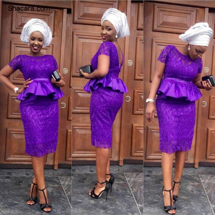 Best of Nigeria fashion cloths