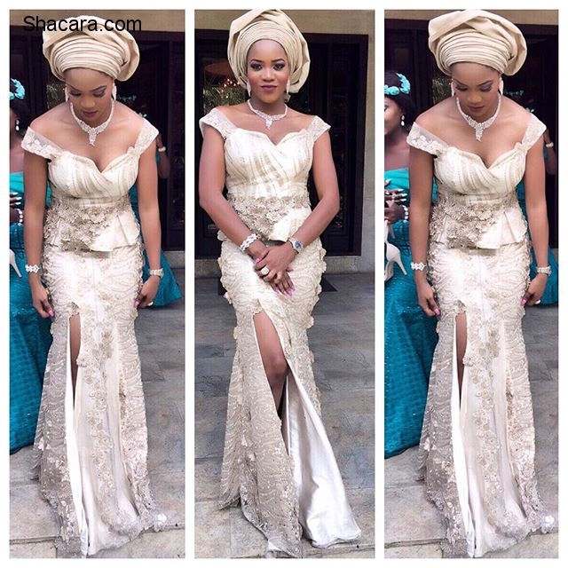 Best of nigeria fashion Ankara and Aso Ebi