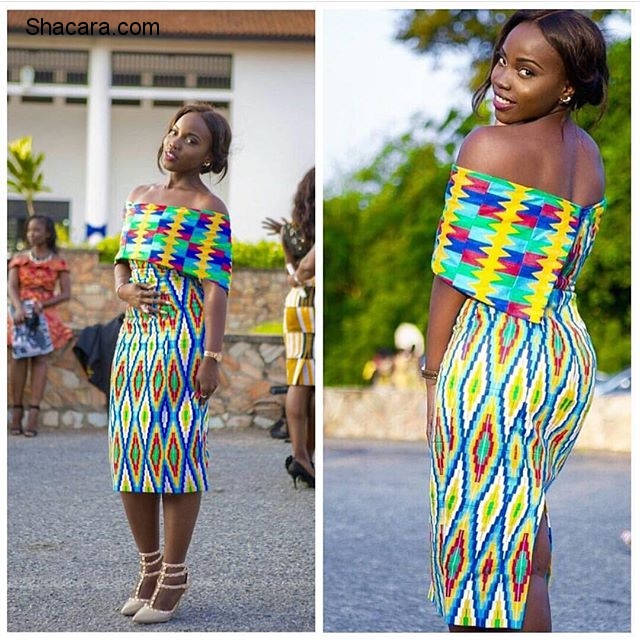 Best of nigeria fashion Ankara and Aso Ebi