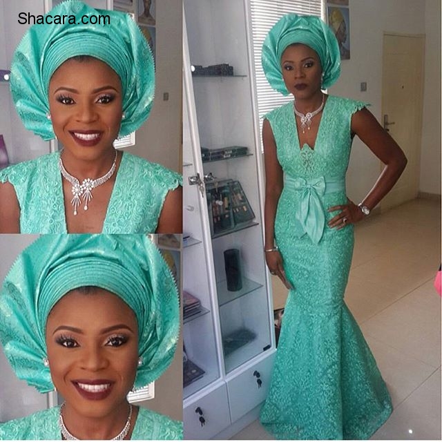 Best of nigeria fashion Ankara and Aso Ebi