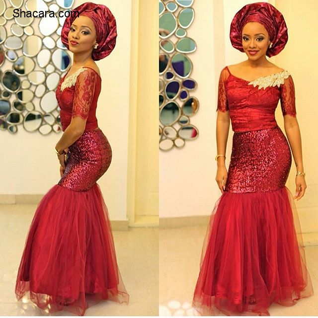 Best of nigeria fashion Ankara and Aso Ebi