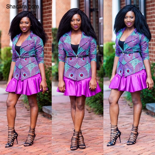 Best of nigeria fashion Ankara and Aso Ebi