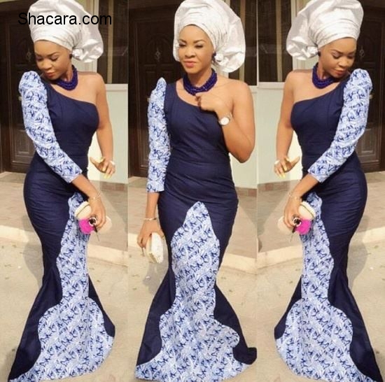 Best of nigeria fashion Ankara