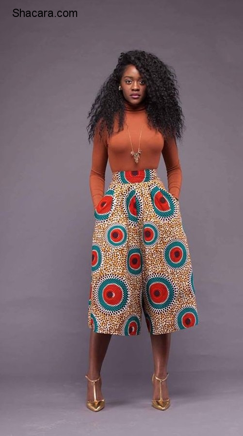 START THE NEW YEAR WITH ANKARA MIX