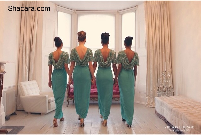 Beautiful Bridesmaid you will love