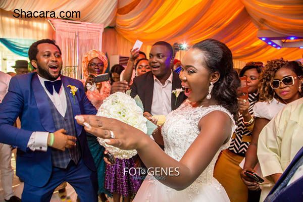 Chioma and Alex  wedding photo shoots